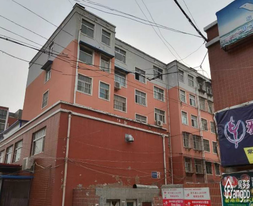 东信小区图片