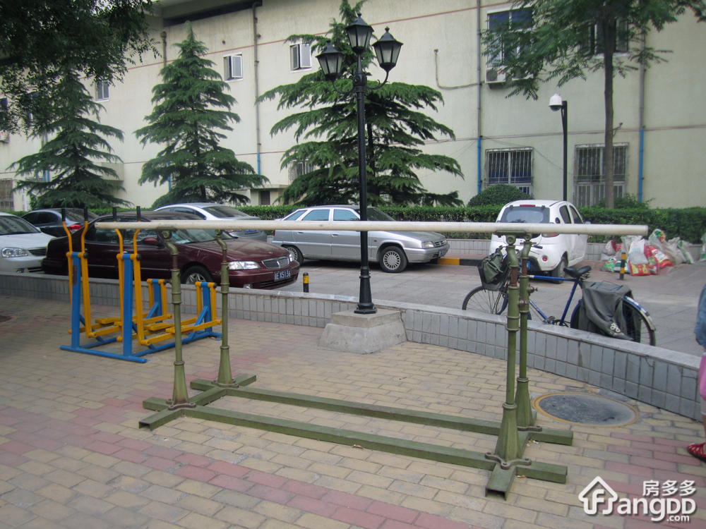长椿苑小区图片