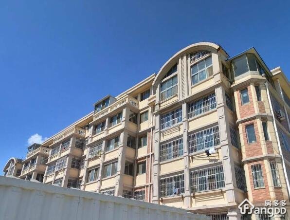 龙悦银滩海景花苑(别墅)小区图片