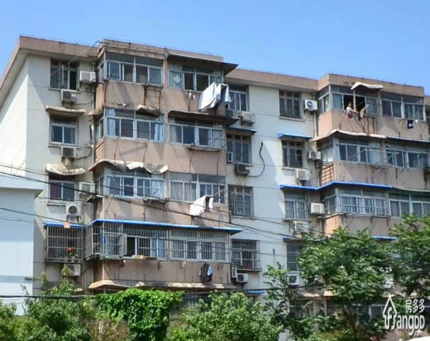 菊园路梅花园小区图片