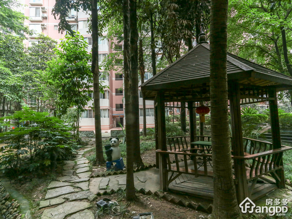 瑞吉花园小区图片