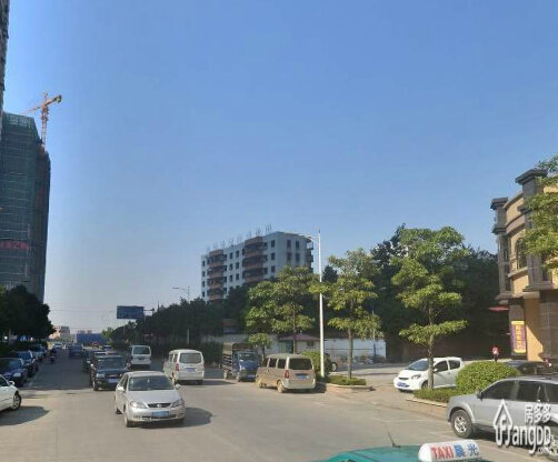信和.城中绿洲小区图片