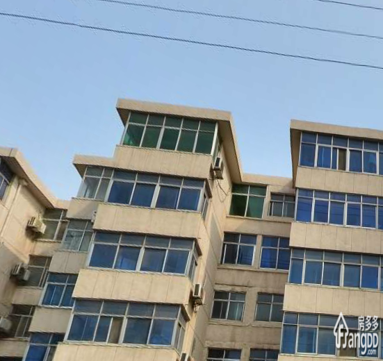 二0五所社区小区图片