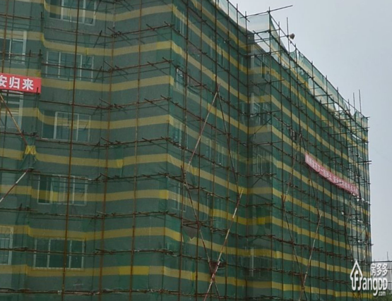 龙凤北小区小区图片