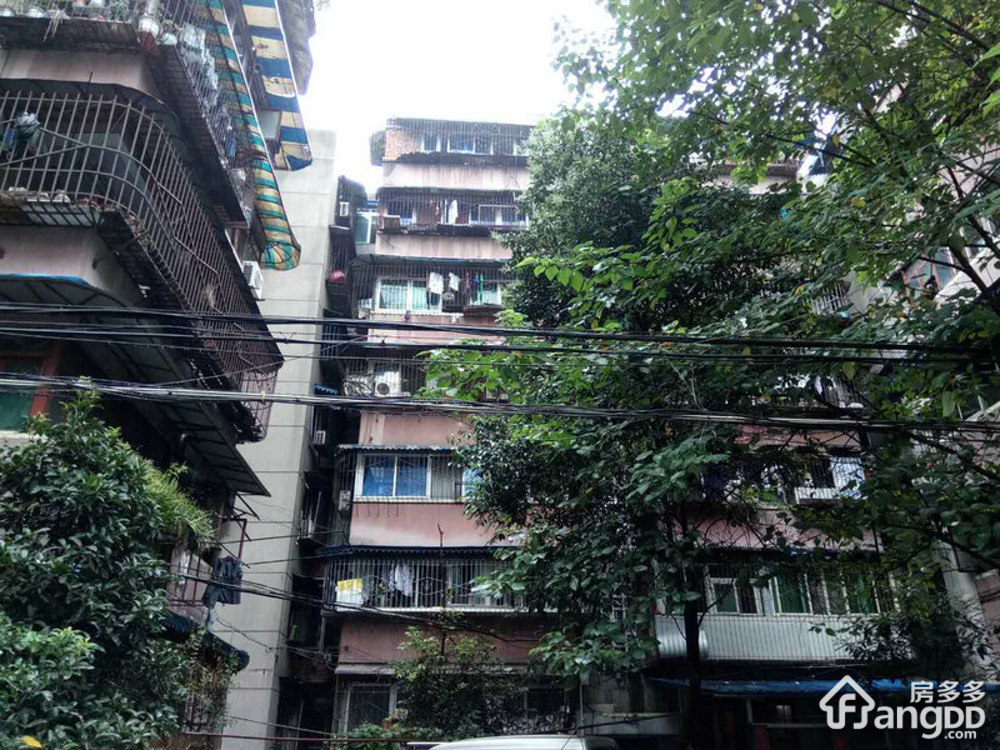 工农院街72号小区图片