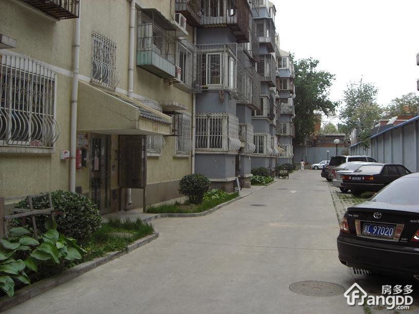 阜光里小区小区图片