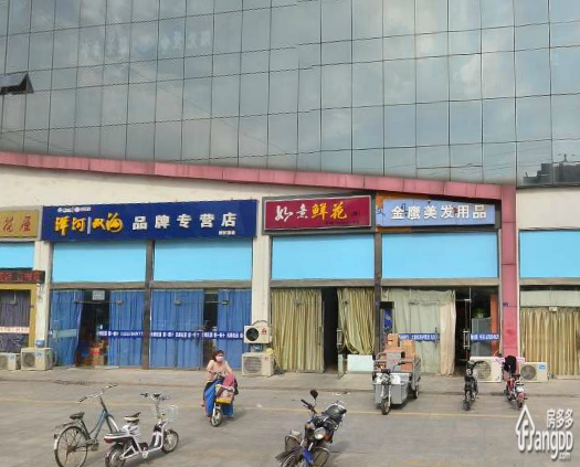 锦泰花园图片