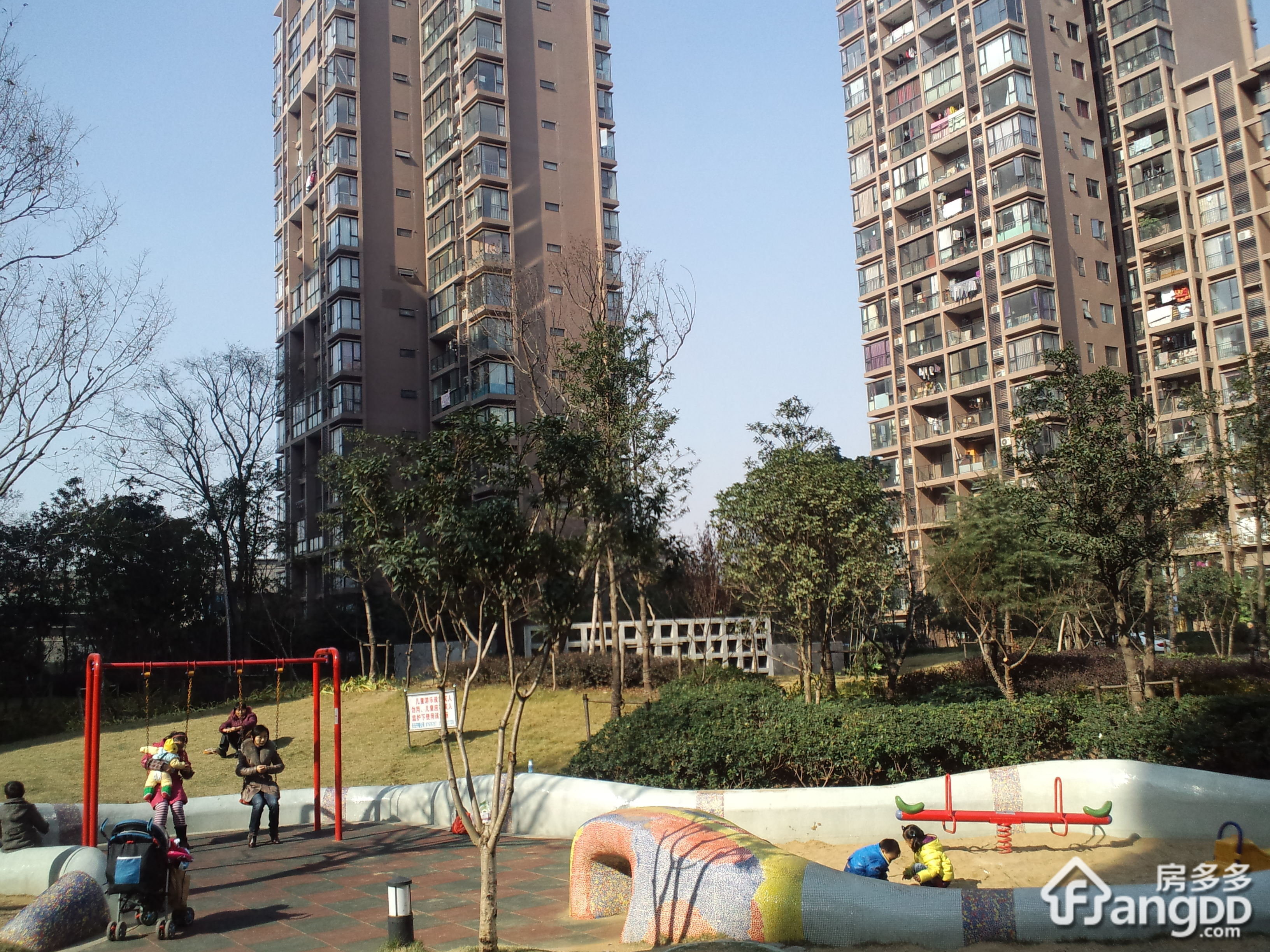 027社区小区图片