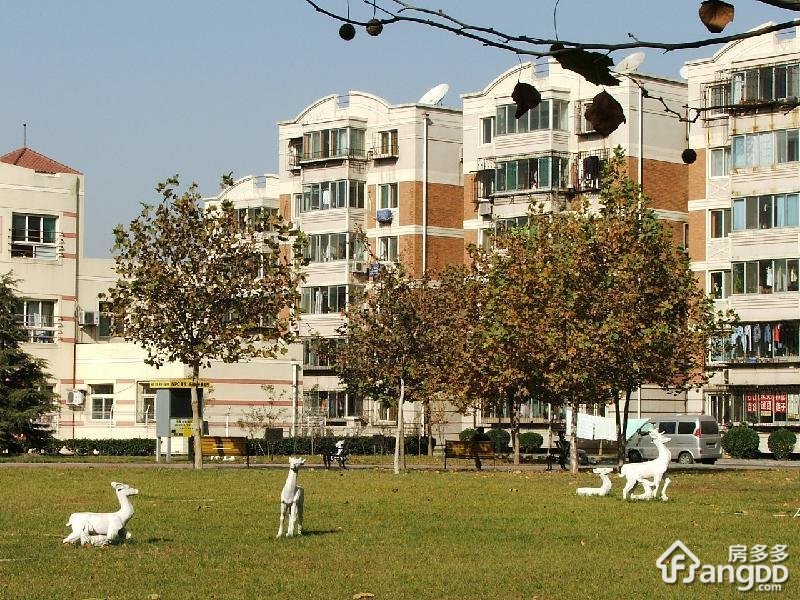 金淼园小区图片