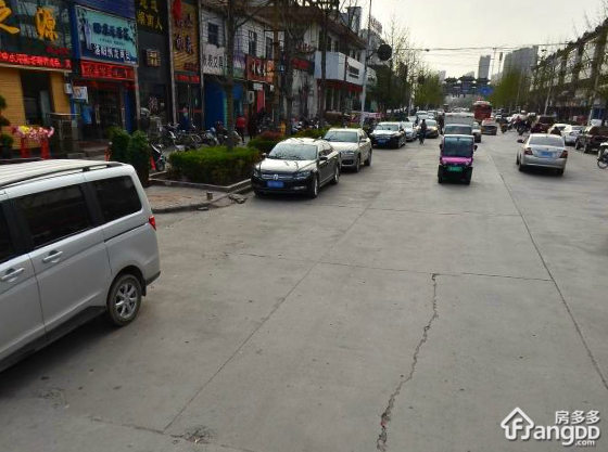 书香名邸小区图片