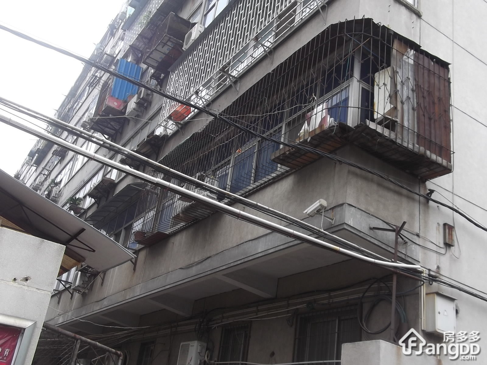 城北路10号院小区图片