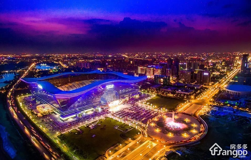 朗基御今缘小区图片