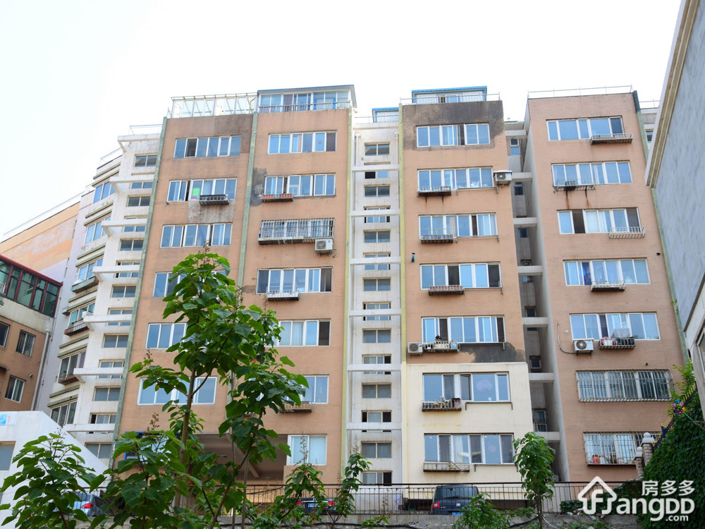 民主街 八一路商圈0小区图片