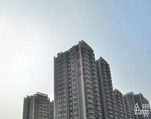 广汇高墅小区图片