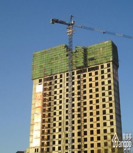 阳光城(朝阳区)小区图片