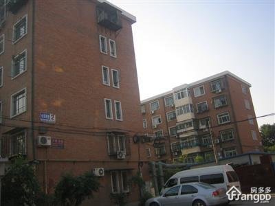 临营西里小区图片