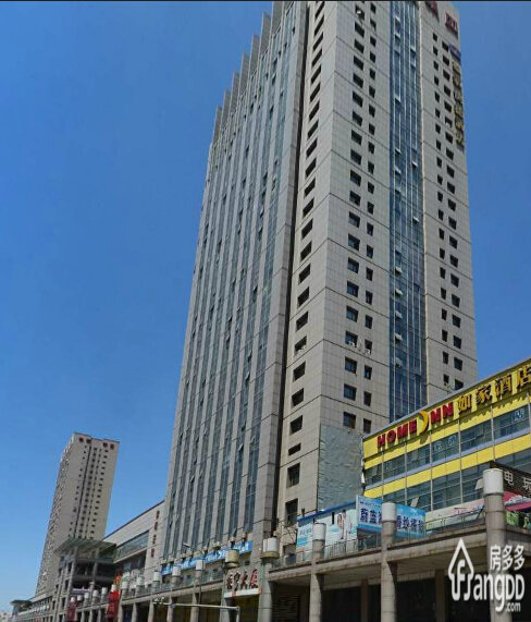振富大厦小区图片