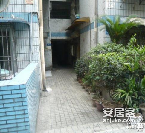 宁静小区小区图片
