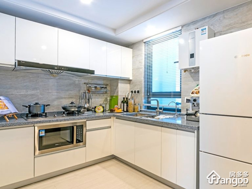 西山燕庐小区图片