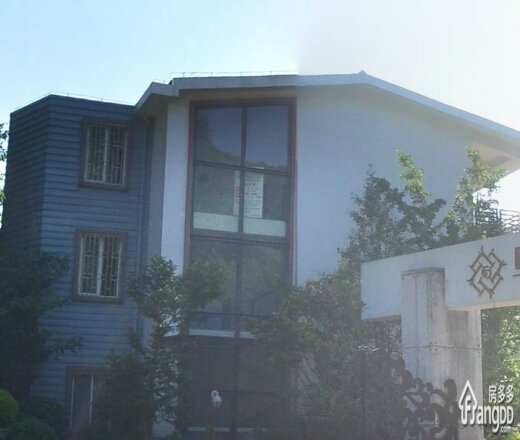 丽景5号公馆小区图片