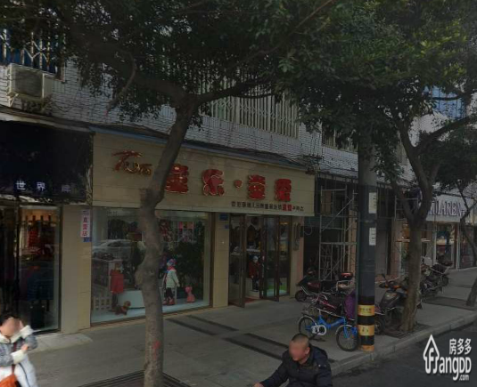 正大家园小区图片