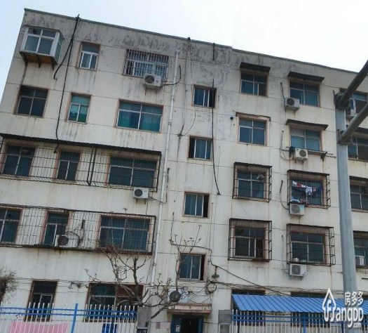 万熹翠城小区图片