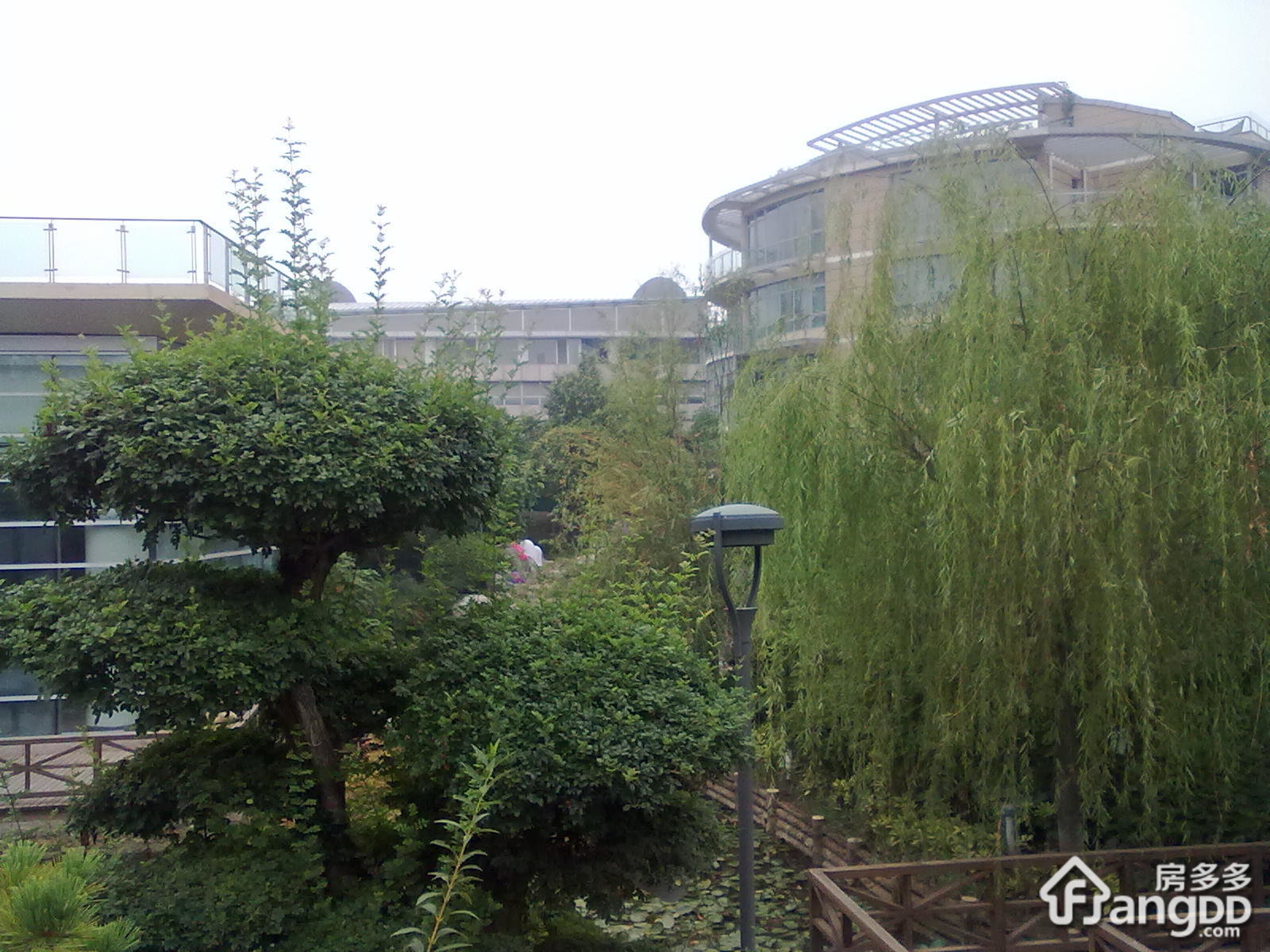 中凯铂宫嘉凯城小区图片