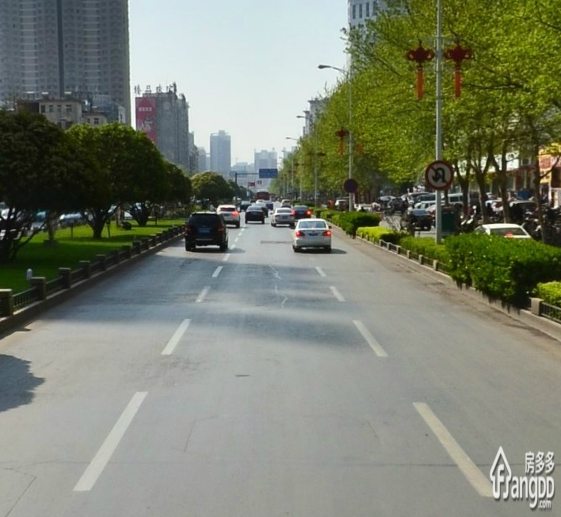 西苑小区小区图片