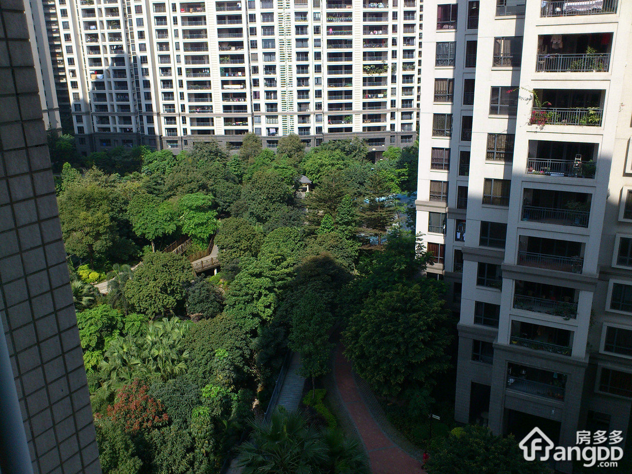 怡翠馨园小区图片