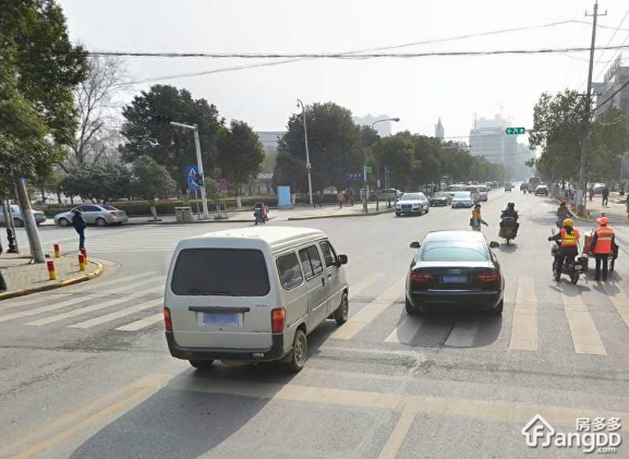 姜家畈小区小区图片