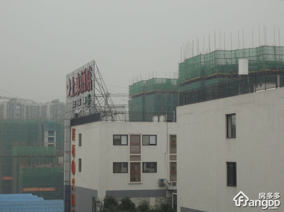 东林小区小区图片