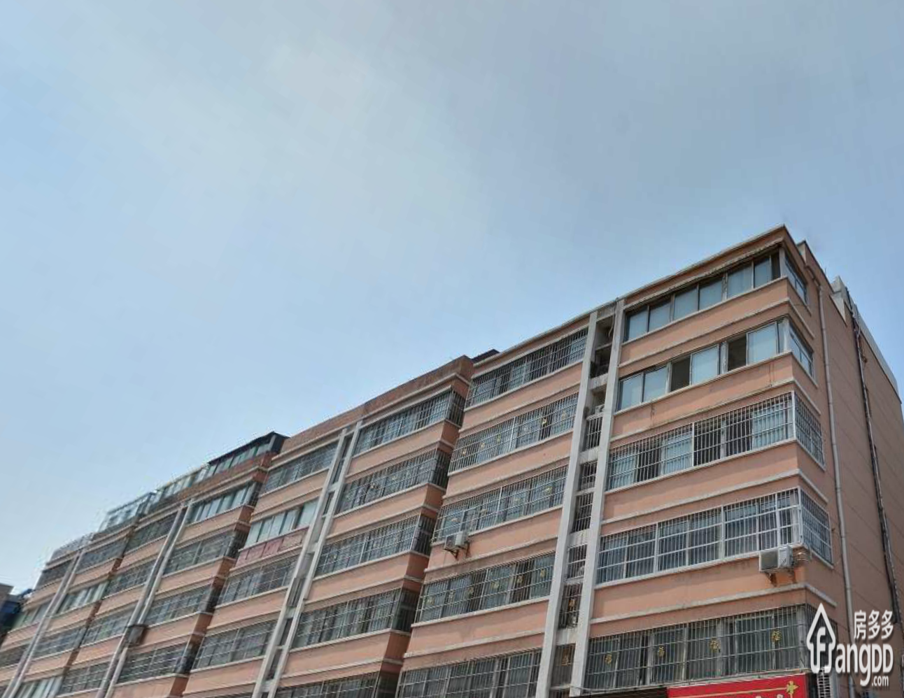 盛和小区小区图片