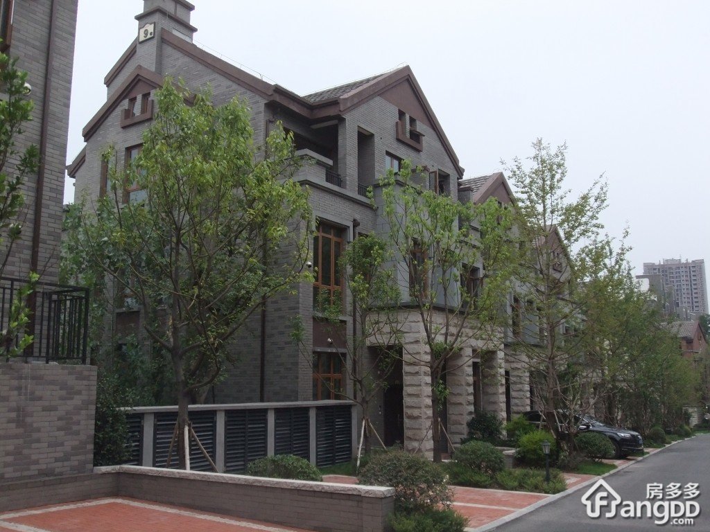 同景国际城香阁华颂小区图片