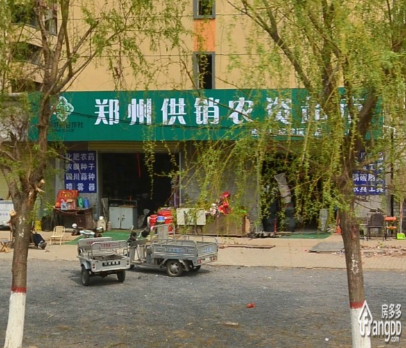 惠文小区小区图片
