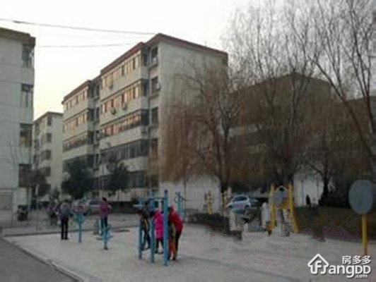 开发区家属院小区图片