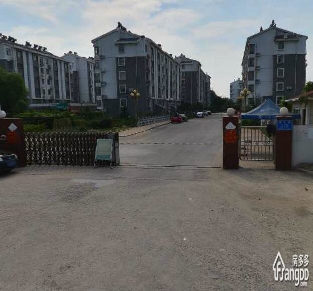 华新家园小区图片