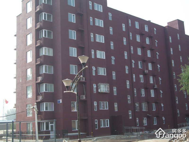智汇润地讲礼新村小区图片