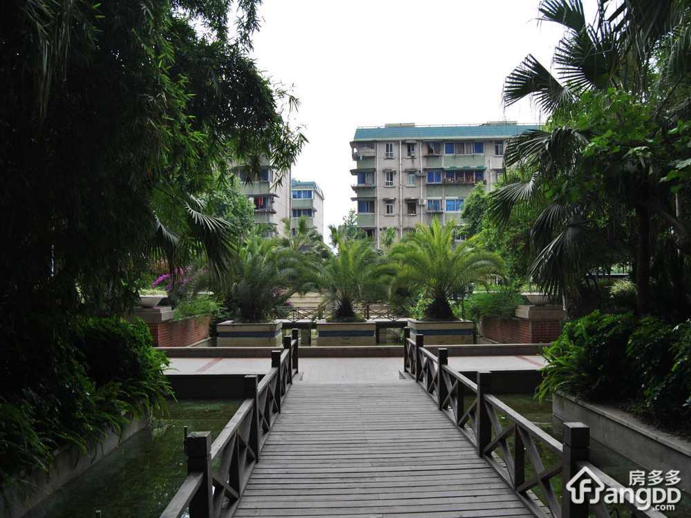 炬星柠檬城小区图片