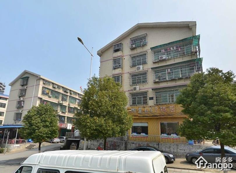 新塘小区小区图片