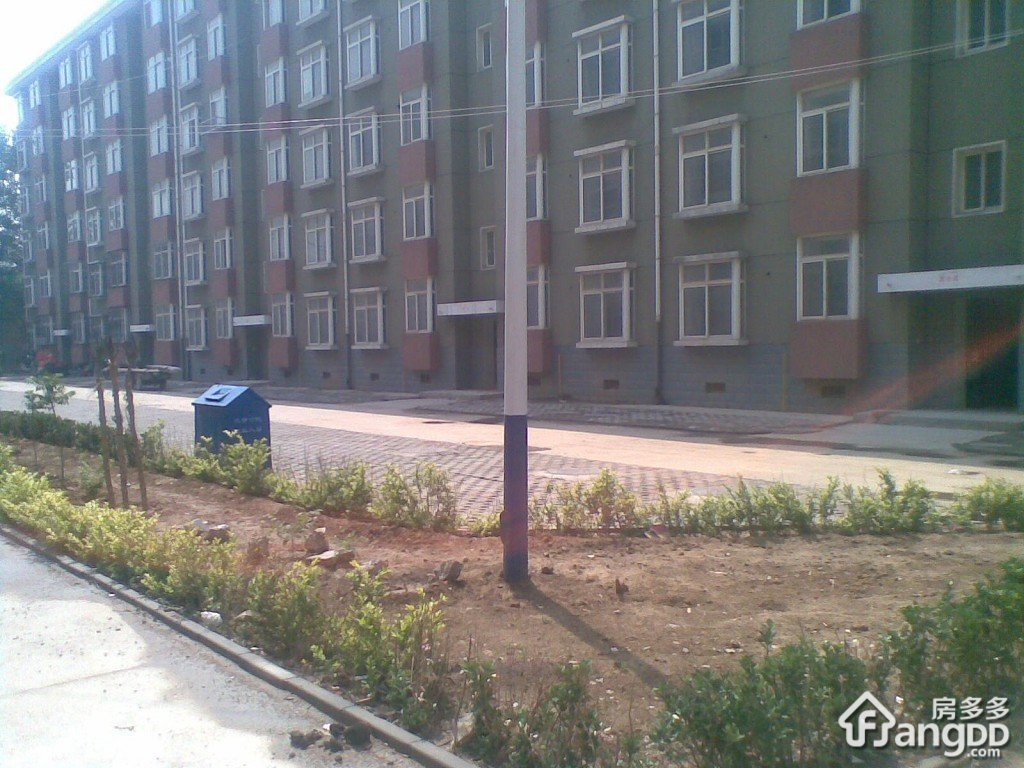 台州怡园小区图片