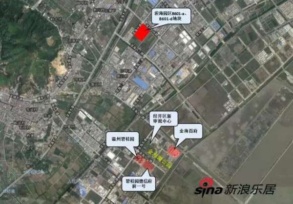 而且此前温州碧桂园,府前1号以及金海首府开盘都取得不错的成绩,该