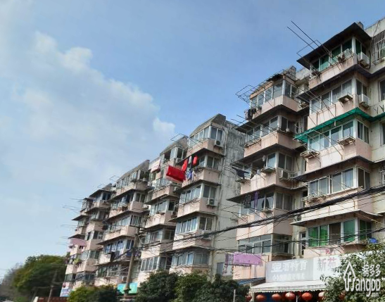 江东新苑小区图片