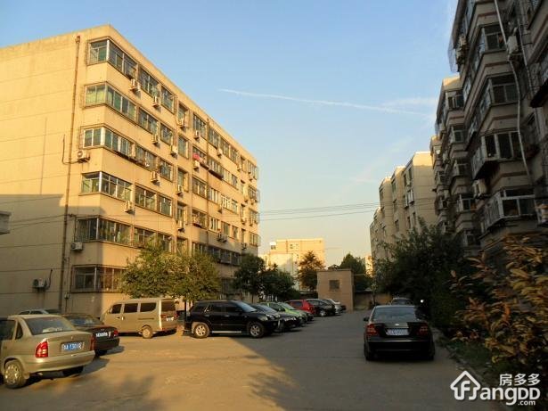 群康佳园小区图片