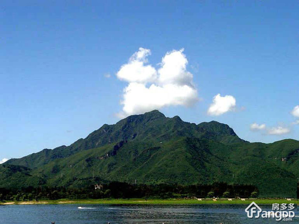 嘉厚炫城国际小区图片