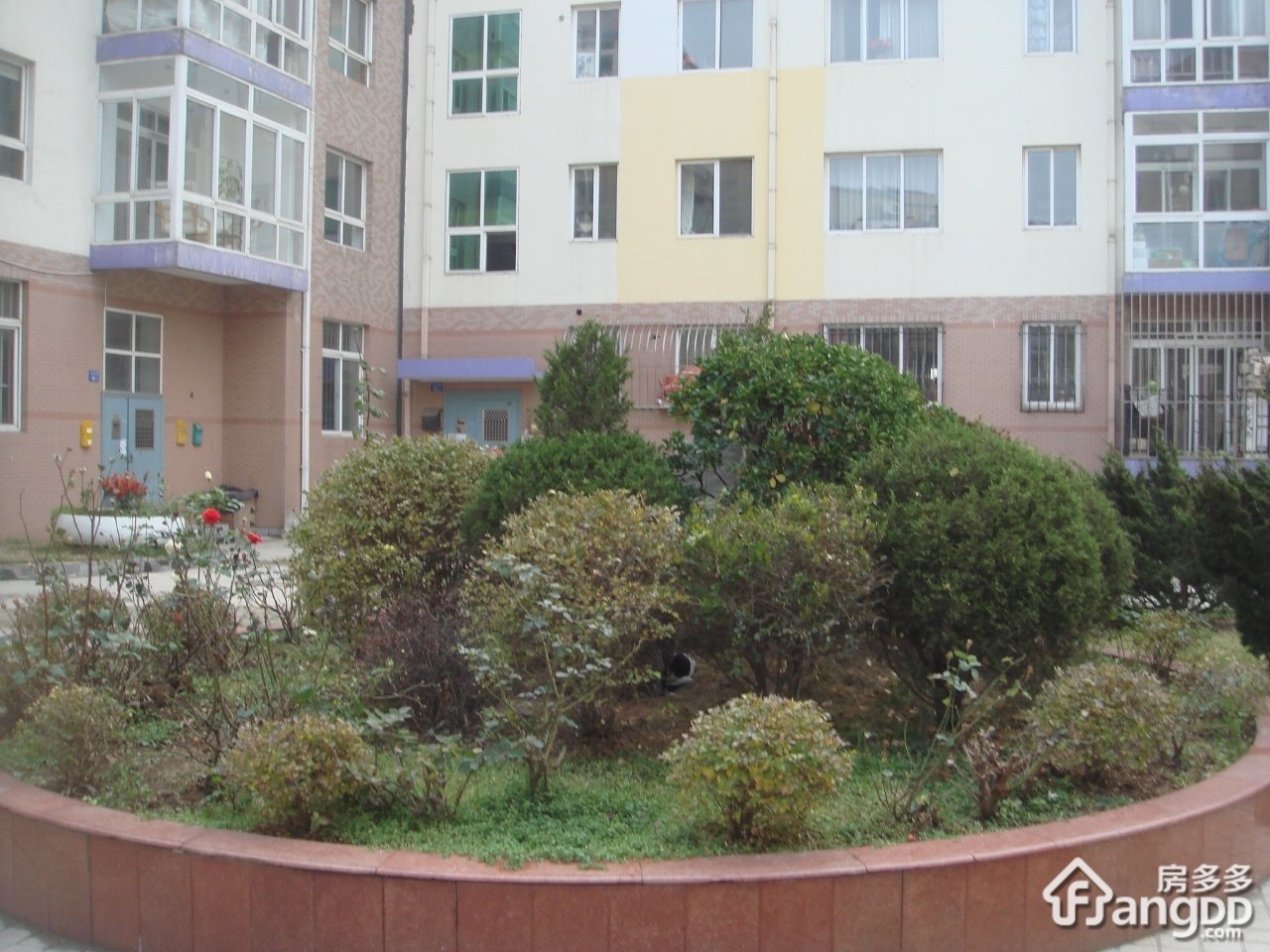 星河璞园小区图片