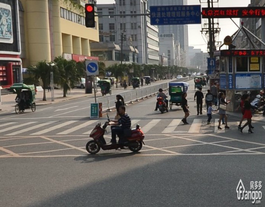 通泰酒店小区图片