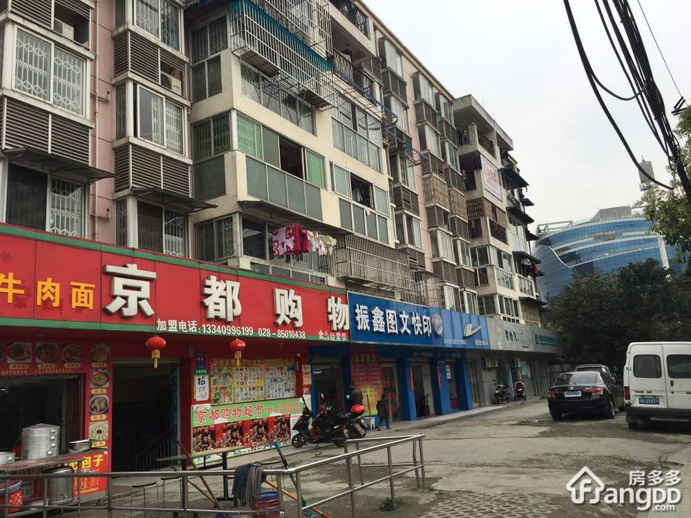 潮音小区小区图片