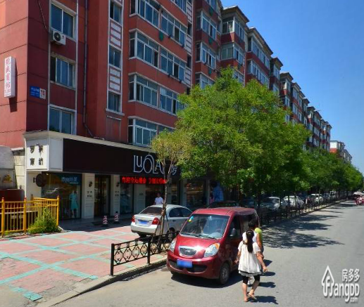 永昌小区小区图片