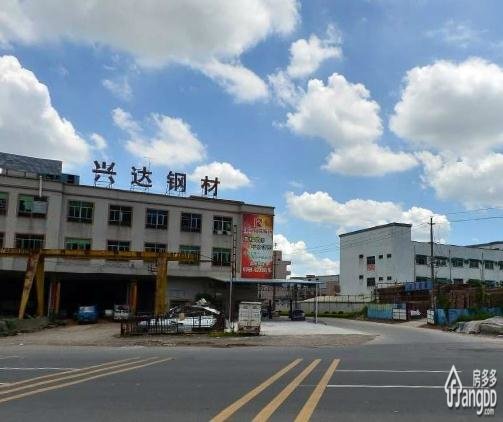 广基自由星城小区图片