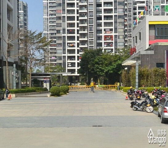 浅水湾淘源小区图片